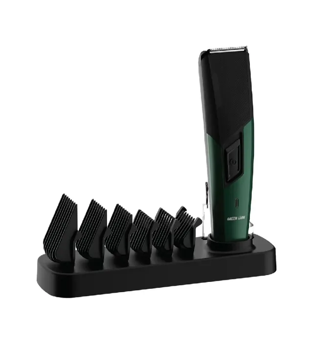 تصویر  ماشین اصلاح صورت (ریش تراش) گرین لاین مدل TrimFlex GNTRIFLXTMR