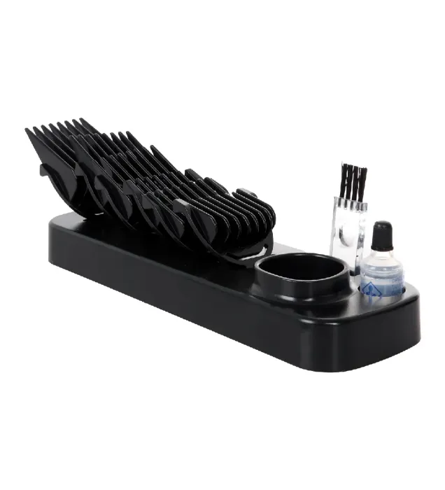 تصویر  ماشین اصلاح صورت (ریش تراش) گرین لاین مدل TrimFlex GNTRIFLXTMR