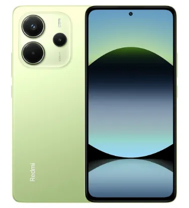 تصویر گوشی موبایل شیائومی Redmi Note 14 4G ظرفیت 256 گیگابایت رم 8 گیگابایت