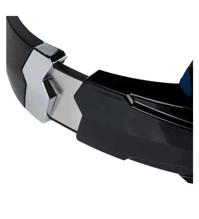 تصویر  هدفون سیمی گیمینگ تسکو مدل TH 5153