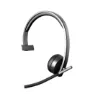 تصویر  هدفون بی سیم لاجیتک مدل H820e