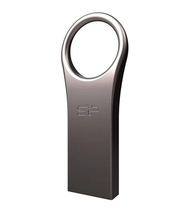 تصویر  فلش مموری سیلیکون پاور مدل Jewel J80 USB 3.2 ظرفیت 64 گیگابایت
