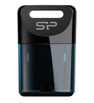 فلش مموری سیلیکون پاور مدل Jewel J06 USB 3.2 ظرفیت 64 گیگابایت
