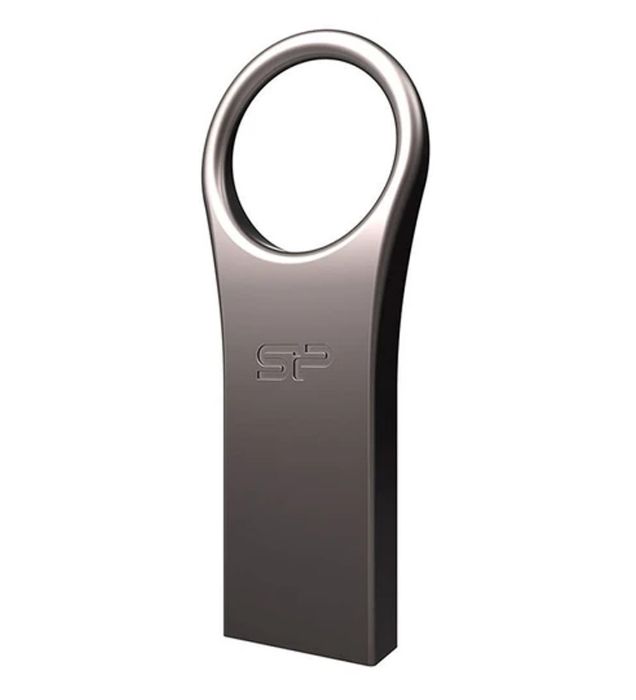 تصویر  فلش مموری سیلیکون پاور مدل Jewel J80 USB 3.2 ظرفیت 32 گیگابایت