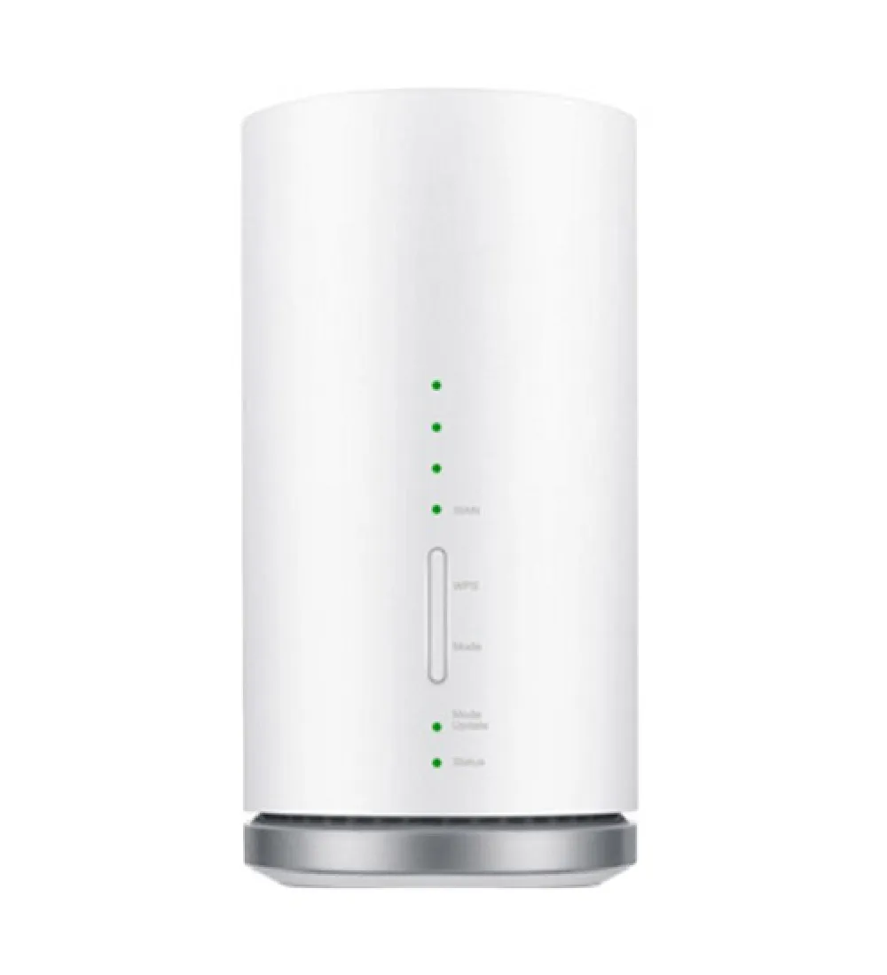 تصویر  مودم Speed Wi-Fi Home 4G/TD-LTE مدل L01S