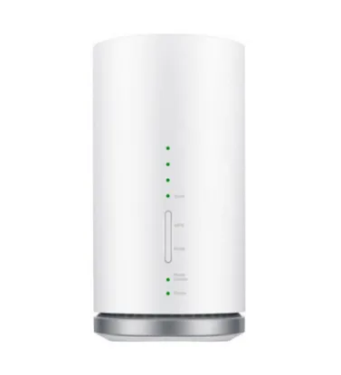 تصویر  مودم Speed Wi-Fi Home 4G/TD-LTE مدل L01S