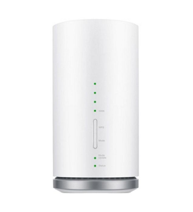 تصویر  مودم Speed Wi-Fi Home 4G/TD-LTE مدل L01S