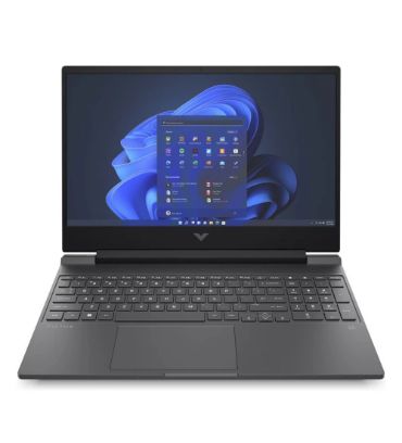 لپ تاپ اچ پی Victus 15 12450H i5 8GB 512GB SSD RTX3050 4GB