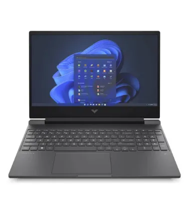 تصویر  لپ تاپ اچ پی Victus 15 12450H i5 8GB 512GB SSD RTX3050 4GB