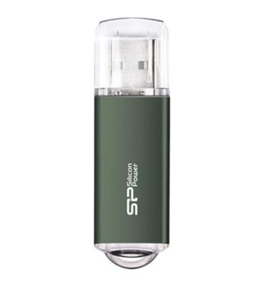 فلش مموری سیلیکون پاور مدل I Series USB 2.0 ظرفیت 16 گیگابایت