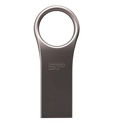 فلش مموری سیلیکون پاور مدل Jewel J80 USB 3.2 ظرفیت 128 گیگابایت
