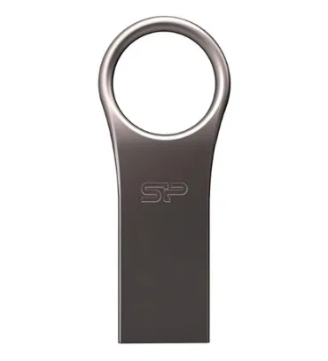تصویر  فلش مموری سیلیکون پاور مدل Jewel J80 USB 3.2 ظرفیت 128 گیگابایت