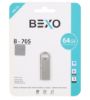 تصویر  فلش مموری بکسو مدل B-705 USB 3.0 ظرفیت 64 گیگابایت