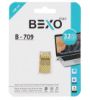 تصویر  فلش مموری بکسو مدل B-709 USB 3.0 ظرفیت 32 گیگابایت