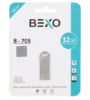 تصویر  فلش مموری بکسو مدل B-705 USB 3.0 ظرفیت 32 گیگابایت