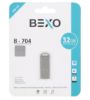 تصویر  فلش مموری بکسو مدل B-704 USB 3.0 ظرفیت 32 گیگابایت