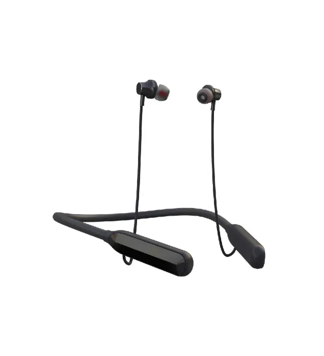 تصویر  هندزفری گردنی بی سیم ایکس اُ مدل BS30