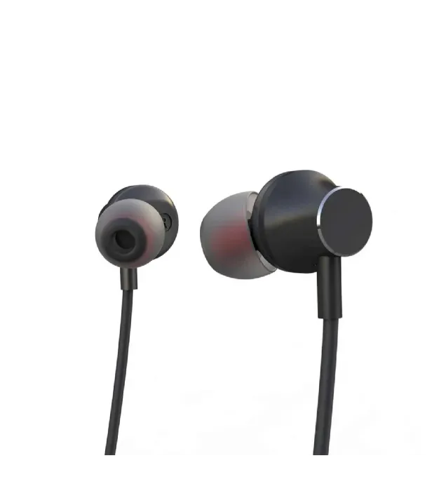 تصویر  هندزفری گردنی بی سیم ایکس اُ مدل BS30