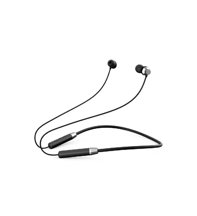 تصویر  هندزفری گردنی بی سیم ایکس اُ مدل BS33