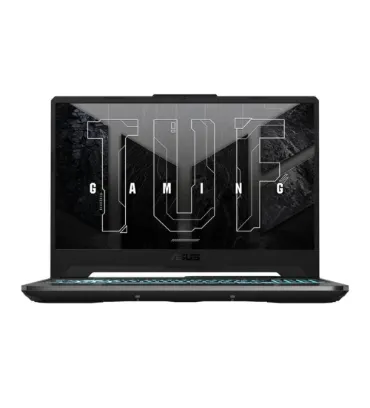 تصویر  لپ تاپ ایسوس TUF Gaming A15 FA506NCR R7 7435HS 8GB 512GB SSD RTX3050
