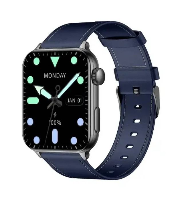 تصویر  ساعت هوشمند گلوریمی GS2 X