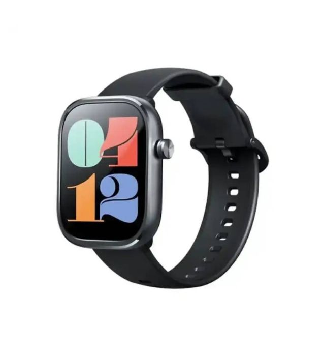 تصویر  ساعت هوشمند میبرو C4