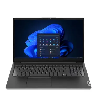 تصویر لپ تاپ لنوو V15 G4 13420H i5 8GB 512GB SSD Integrated