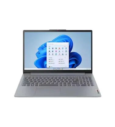 تصویر لپ تاپ لنوو Ideapad Slim 3 1315U i3 8GB 256GB SSD Integrated