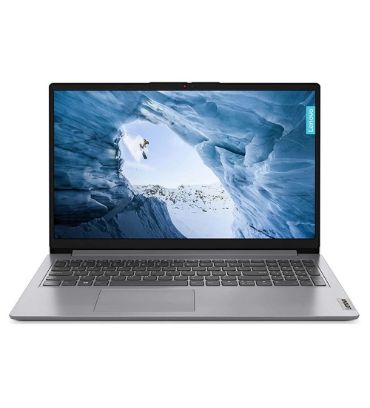 لپ تاپ لنوو IdeaPad 1 N4020 Celeron 4GB 256GB SSD Integrated