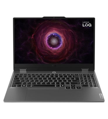 لپ تاپ لنوو LOQ 13450HX i5 24GB 512GB SSD RTX3050 6GB