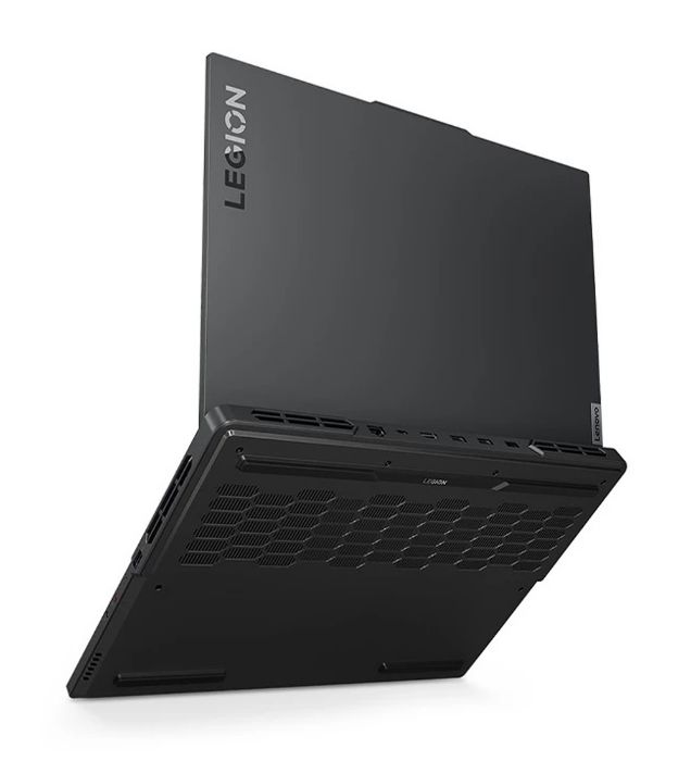تصویر  لپ تاپ لنوو Legion 5 16IRX9-X 14650HX i7 16GB 1TB SSD RTX4050 6GB