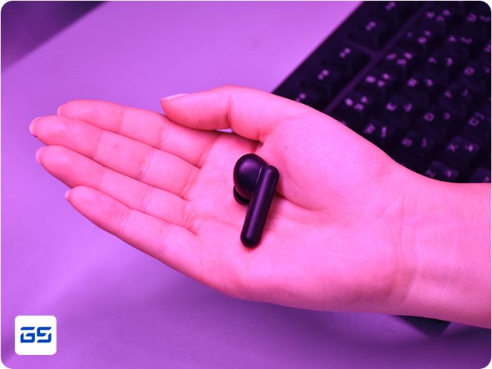 تصویر  هندزفری بی سیم هایلو مدل GT7 Neo