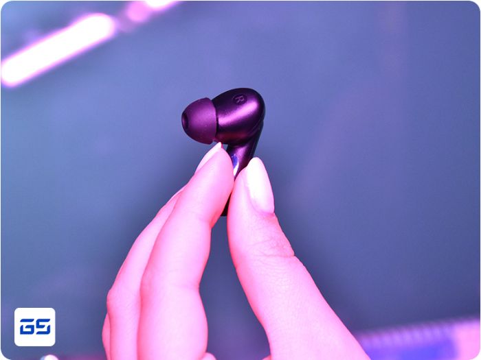 تصویر  هندزفری بی سیم هایلو مدل GT7 Neo