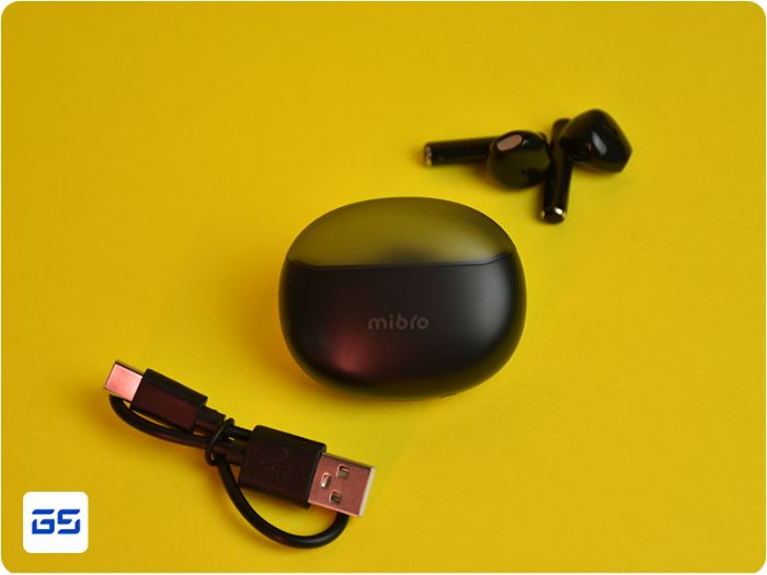 تصویر  هندزفری بی سیم میبرو مدل EarBuds 2 تصویر  هندزفری بی سیم میبرو مدل EarBuds 2