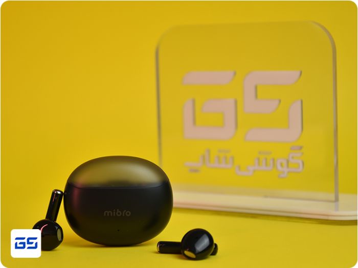 تصویر  هندزفری بی سیم میبرو مدل EarBuds 2 تصویر  هندزفری بی سیم میبرو مدل EarBuds 2