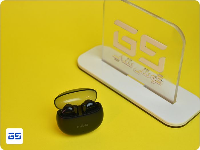 تصویر  هندزفری بی سیم میبرو مدل EarBuds 2 تصویر  هندزفری بی سیم میبرو مدل EarBuds 2