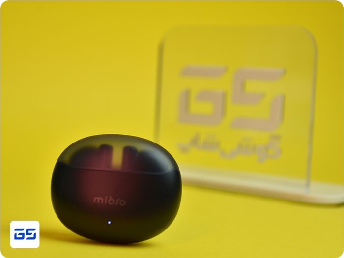 تصویر  هندزفری بی سیم میبرو مدل EarBuds 2 تصویر  هندزفری بی سیم میبرو مدل EarBuds 2