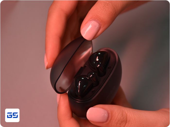 تصویر  هندزفری بی سیم میبرو مدل EarBuds 2 تصویر  هندزفری بی سیم میبرو مدل EarBuds 2