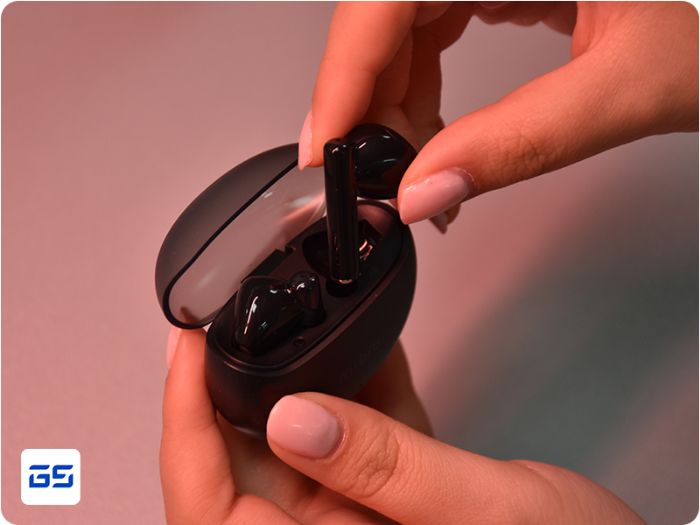 تصویر  هندزفری بی سیم میبرو مدل EarBuds 2 تصویر  هندزفری بی سیم میبرو مدل EarBuds 2