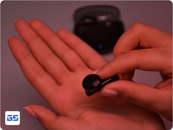 تصویر  هندزفری بی سیم میبرو مدل EarBuds 2 تصویر  هندزفری بی سیم میبرو مدل EarBuds 2