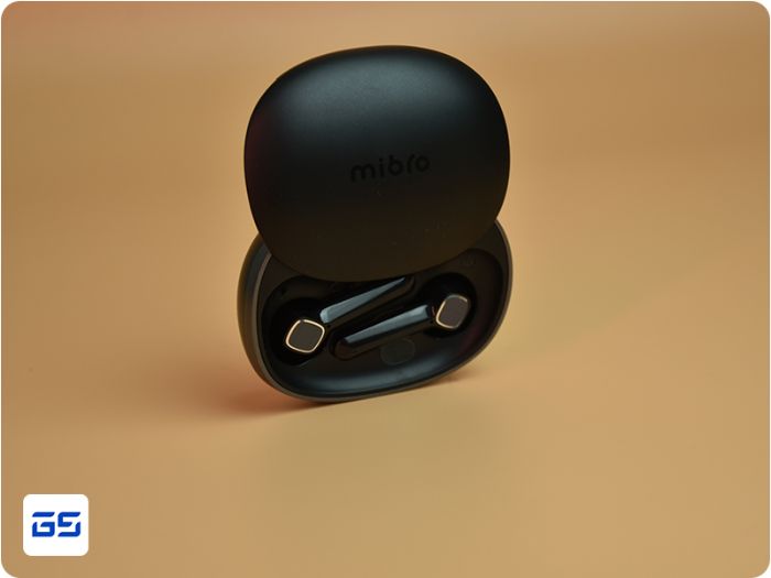 تصویر  هندزفری بی سیم میبرو مدل S1