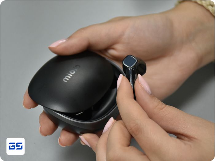 تصویر  هندزفری بی سیم میبرو مدل S1