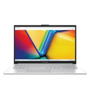تصویر لپ تاپ 15.6 اینچی ایسوس مدل VivoBook 15 X1504VA 1335U i7 8GB 512GB SSD Iris Xe