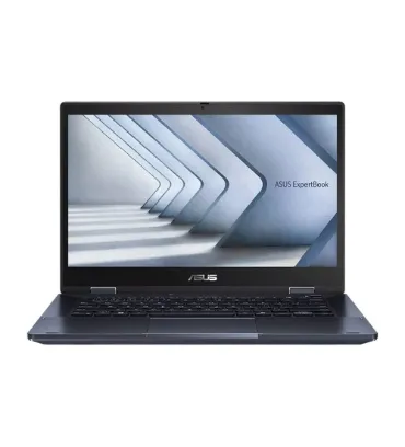 تصویر لپ تاپ ایسوس ExpertBook B3 Flip B3402 1255U i7 16GB 512GB SSD Iris Xe
