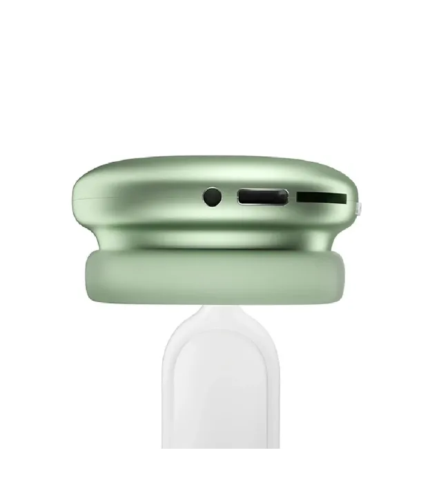 تصویر  هدفون بی سیم مدل Airpods Max P9