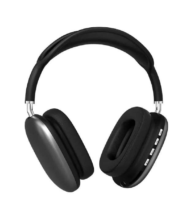 تصویر  هدفون بی سیم مدل Airpods Max P9