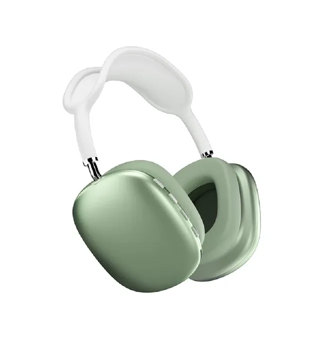 تصویر  هدفون بی سیم مدل Airpods Max P9