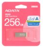 تصویر  فلش مموری ای دیتا مدل UR350 USB 3.2 ظرفیت 256 گیگابایت