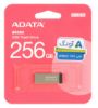 تصویر  فلش مموری ای دیتا مدل UR350 USB 3.2 ظرفیت 256 گیگابایت