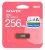 تصویر  فلش مموری ای دیتا مدل UR340 USB 3.2 ظرفیت 256 گیگابایت